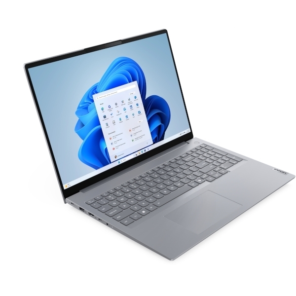 Lenovo Thinkbook 16 G8 IRL Intel Core 5 - 16GB - 1TB SSD - 16" WUXGA IPS - Windows 11 Pro 1 Lenovo Thinkbook 16 G8 IRL Intel Core 5 - 16GB - 1TB SSD - 16" WUXGA IPS - Windows 11 Pro