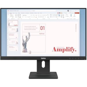 Zaslon LENOVO ThinkVision E24-40 23,8" - WLED - IPS - 100Hz - 4ms