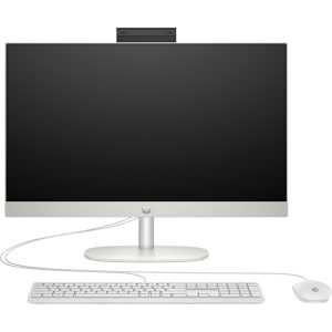 HP 24-CR0014L Ryzen 7-7730U - 16GB - 512GB SSD - 24" FHD - Windows 11 Pro