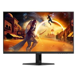 Zaslon AOC 24G4XE 24" FHD 180Hz - 0.5ms MPRT - NVIDIA G-SYNC