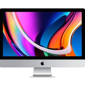 Apple iMac 19.1 A2115 27" 2019 i5-8600 - 8GB - 1TB HDD AMD Radeon RX 470
