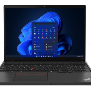 Lenovo ThinkPad T16 G1 16" Touch i7-1270P - 32GB - 512GB NVME SSD