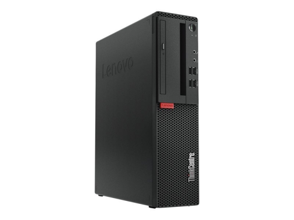 Lenovo ThinkCentre M710s SFF i5-6400 - 8GB - 256GB SATA SSD