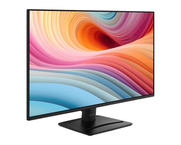 Zaslon MSI PRO MP271A E2 - 27" - FHD - IPS - 120Hz - 1ms (MPRT) - slika 2