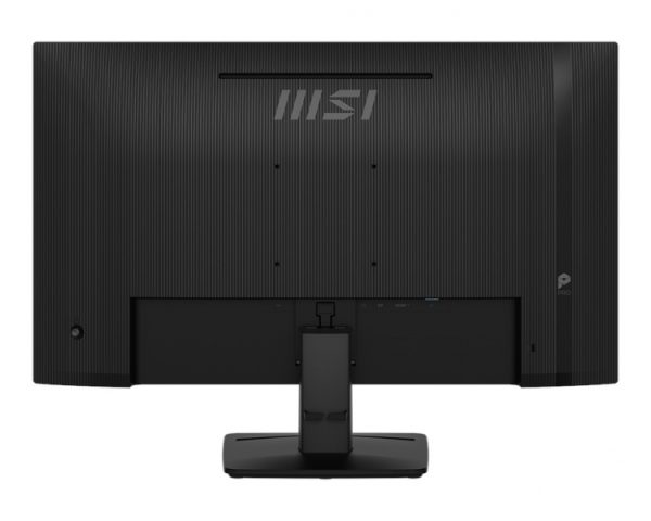 Zaslon MSI PRO MP271A E2 - 27" - FHD - IPS - 120Hz - 1ms (MPRT) - slika 3