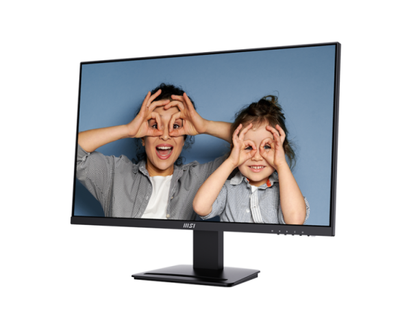 Zaslon MSI PRO MP273U - 27" - UHD - IPS - 60Hz - 4ms (GtG) - slika 3