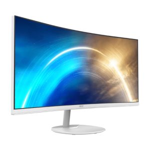 Zaslon MSI PRO MP341CQW 34" - UWQHD - VA - 100Hz - 1ms (MPRT)