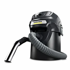Karcher sesalnik za pepel AD2 1.629-711.0 – zmogljiv sesalnik za pepel in saje