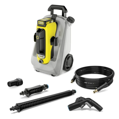 Kärcher mobilni čistilec OC6-18 Premium Battery Set – prenosni čistilec na baterijo 1 Kärcher mobilni čistilec OC6-18 Premium Battery Set (1.328-521.0) – prenosni čistilec na baterijo