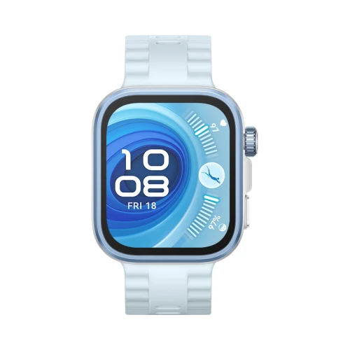 Pametna ura Huawei Watch Fit 4 Pro modra – elegantna in zmogljiva 1 Pametna ura Huawei Watch Fit 4 Pro – modra
