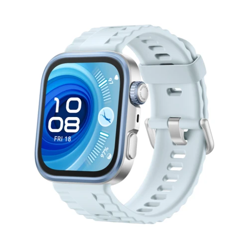Pametna ura Huawei Watch Fit 4 Pro modra – elegantna in zmogljiva 2 Pametna ura Huawei Watch Fit 4 Pro modra – elegantna in zmogljiva - slika 2