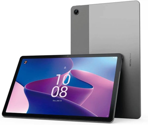 Lenovo Tab M10 Tablica 10.1"   - 4GB RAM - 64GB spomina - Wi-Fi - Android 12
