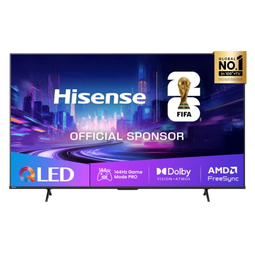 Hisense QLED TV 85" 85E7Q PRO – 4K UHD pametni televizor 1 Hisense QLED TV 85" 85E7Q PRO – 4K UHD pametni televizor