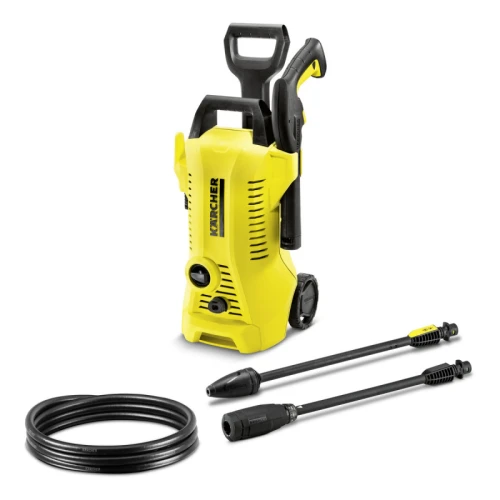 Kärcher visokotlačni čistilec K2 Power Control – lahek in učinkovit čistilec 1 Kärcher visokotlačni čistilec K2 Power Control (1.673-600.0) – lahek in učinkovit čistilec