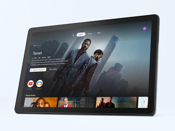 Lenovo Tab M10 Tablica 10.1"   - 4GB RAM - 64GB spomina - Wi-Fi - Android 12 - slika 3