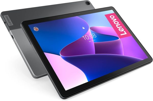 Lenovo Tab M10  Tablica - 10.1" WUXGA T610 - 3GB RAM - 32GB spomina - Wi-Fi - Android 13 - slika 2