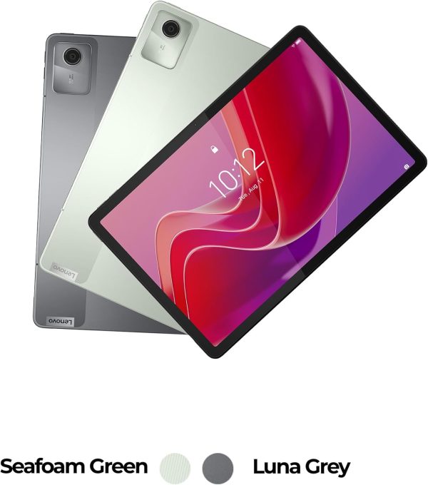 Lenovo Tab M11  - 11" WUXGA -  8GB RAM - 128GB spomina - Wi-Fi - Android 14 - slika 3