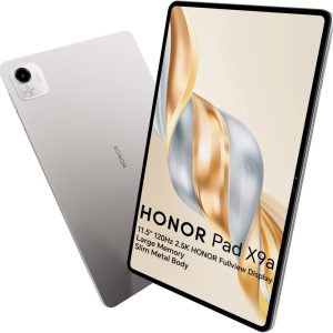 HONOR Pad X9a 6GB - 128GB  -  11.5" 2.5K - Android 15 - WiFi Version