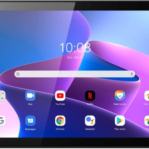 Lenovo Tab M10  Tablica - 10.1" WUXGA T610 - 3GB RAM - 32GB spomina - Wi-Fi - Android 13
