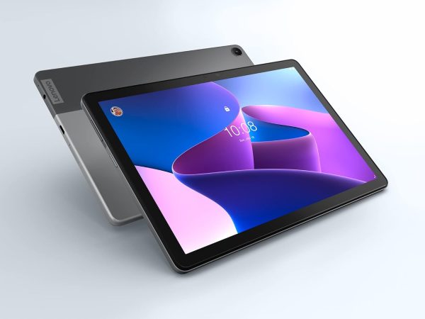 Lenovo Tab M10 Tablica 10.1"   - 4GB RAM - 64GB spomina - Wi-Fi - Android 12 - slika 2