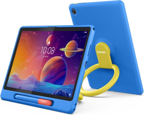 Lenovo Tab  -  10.1" -  Full HD -  4GB RAM - 64GB - Android 14 - slika 2