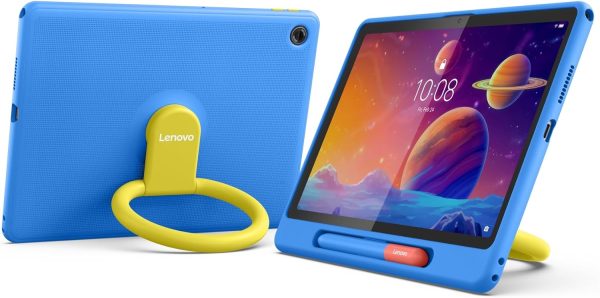 Lenovo Tab  -  10.1" -  Full HD -  4GB RAM - 64GB - Android 14 - slika 3