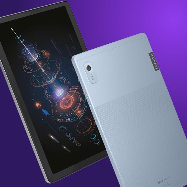 Lenovo Tab M9 Tablica - 9" - 4GB RAM - 64GB spomina - Android 13 - slika 2