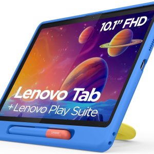 Lenovo Tab  -  10.1" -  Full HD -  4GB RAM - 64GB - Android 14