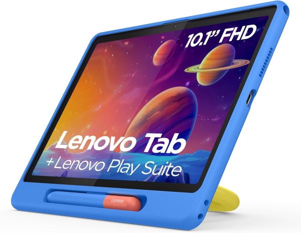 Lenovo Tab  -  10.1" -  Full HD -  4GB RAM - 64GB - Android 14