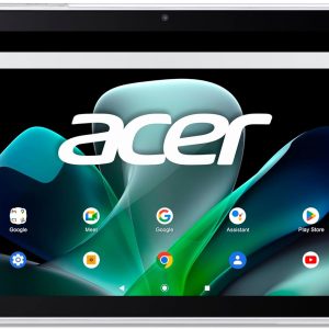 Acer Iconia Tab M10 Tablica 10"  WUXGA  4GB RAM - 64GB - Bluetooth -  USB-C - Wi-Fi - MicroSD - Android 12