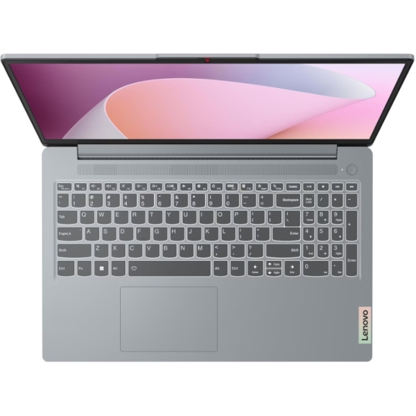 Lenovo IdeaPad Slim 3 15ABR8 Ryzen 7 16GB 512GB SSD 15,6" FHD siv 1 Lenovo IdeaPad Slim 3 15ABR8 Ryzen 7 16GB 512GB SSD 15,6" FHD