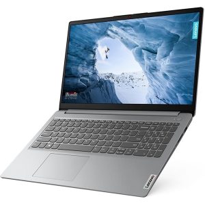Lenovo IdeaPad 1 15IJL7 Celeron 8GB 256GB SSD 15,6" FHD