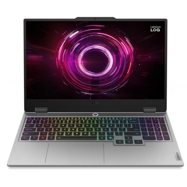 Lenovo LOQ 15AHP10 Ryzen 7 16GB 1TB SSD RTX 5060 1 Lenovo LOQ Ryzen 7 RTX 5060 16GB 1TB Gaming