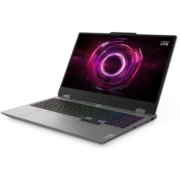 Lenovo LOQ 15AHP10 Ryzen 7 16GB 1TB SSD RTX 5060 3 Lenovo LOQ 15AHP10 Ryzen 7 16GB 1TB SSD RTX 5060 - slika 3