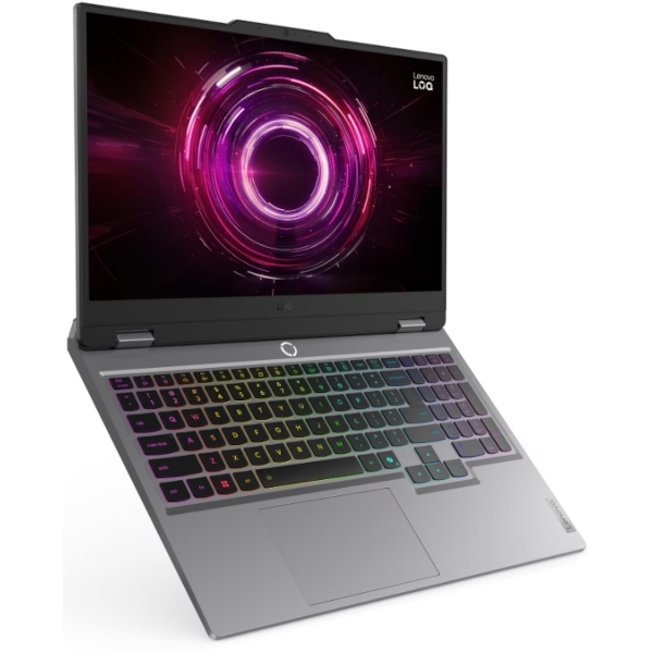 Lenovo LOQ 15AHP10 Ryzen 7 16GB 1TB SSD RTX 5060 4 Lenovo LOQ 15AHP10 Ryzen 7 16GB 1TB SSD RTX 5060 - slika 4