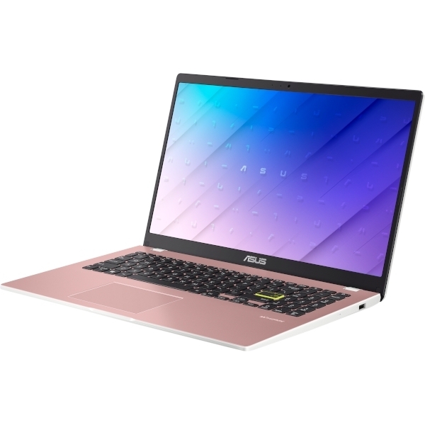 Asus E510KAB-EJ1101 Intel N4500 8GB 512GB SSD 15,6" FHD roza 3 Asus E510KAB-EJ1101 Intel N4500 8GB 512GB SSD 15,6" FHD roza - slika 3