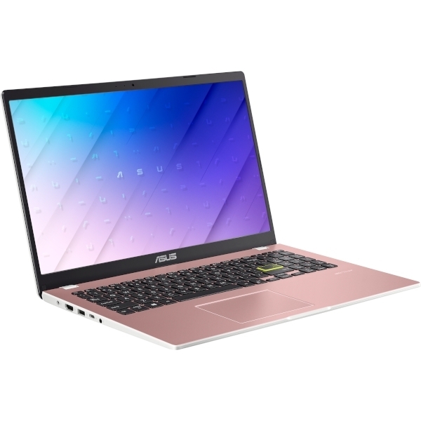 Asus E510KAB-EJ1101 Intel N4500 8GB 512GB SSD 15,6" FHD roza 2 Asus E510KAB-EJ1101 Intel N4500 8GB 512GB SSD 15,6" FHD roza - slika 2