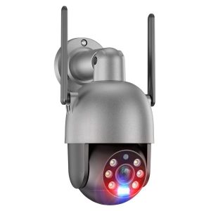 WI-FI PTZ kamera 8MP