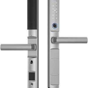 Pametna ključavnica Tuya WiFi IP65