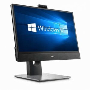 Dell Optiplex 3280 AIO 21" i5-10500T 8GB 256GB NVMe SSD