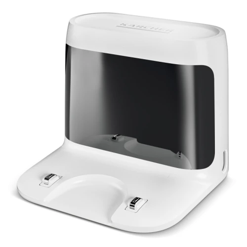 Kärcher RCV 7 robotski sesalnik z mokrim brisanjem 2 Kärcher RCV 7 robotski sesalnik z mokrim brisanjem - slika 2