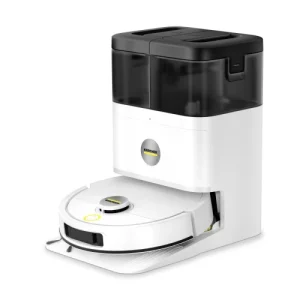 Kärcher RVM 4 Comfort Extra robotski sesalnik