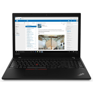 Lenovo ThinkPad L590 i3 8GB 256GB NVMe FHD