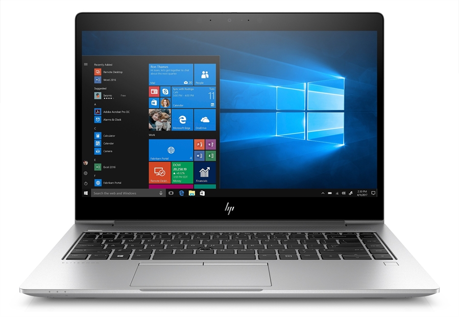 HP EliteBook 840 G6 i5 8GB 256GB NVMe FHD A- 1 HP EliteBook 840 G6 i5 8GB 256GB NVMe FHD A-