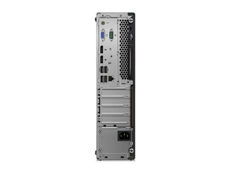 Lenovo ThinkCentre M720S SFF i5-8400 8GB 256GB SSD 2 Lenovo ThinkCentre M720S SFF i5-8400 8GB 256GB SSD - slika 2
