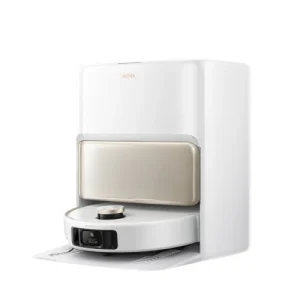 MOVA V50 Ultra Complete bel robotski sesalnik