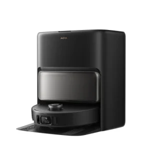 MOVA V50 Ultra Complete črn robotski sesalnik