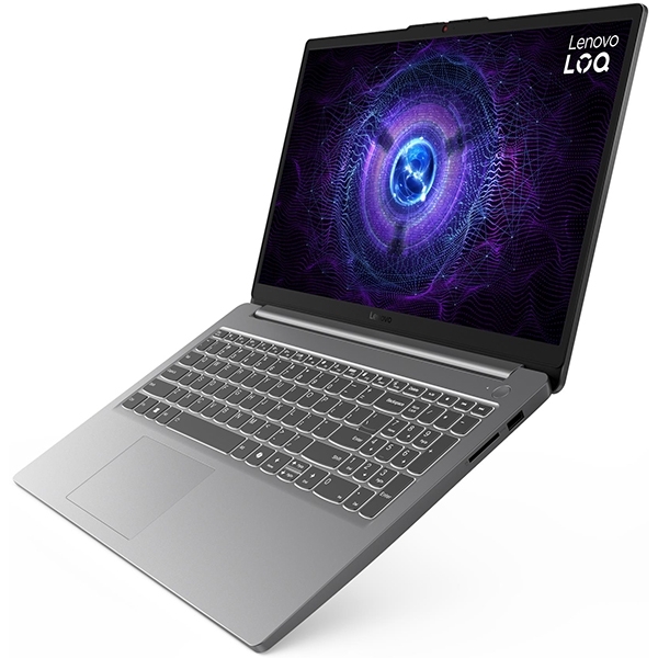 Lenovo LOQ 15IAX9E i7 16GB 512GB SSD RTX 4050 4 Lenovo LOQ 15IAX9E i7 16GB 512GB SSD RTX 4050 - slika 4