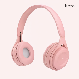 Brezžične Bluetooth slušalke