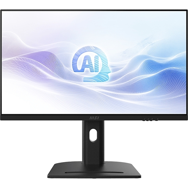 MSI Modern AM273QP AI Ultra 5 / 16GB / 1TB / 27" WQHD (črn) 1 MSI Modern AM273QP AI Ultra 5 / 16GB / 1TB / 27" WQHD (črn)